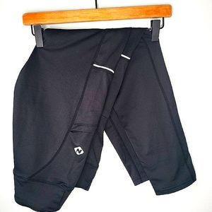 Women's Fleece Lined Leggings Winter Warm Running Pants Outdoor Hiking Pants